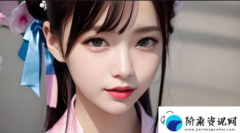 少女如何通过哔哩哔哩免费观看视频拓展娱乐圈子