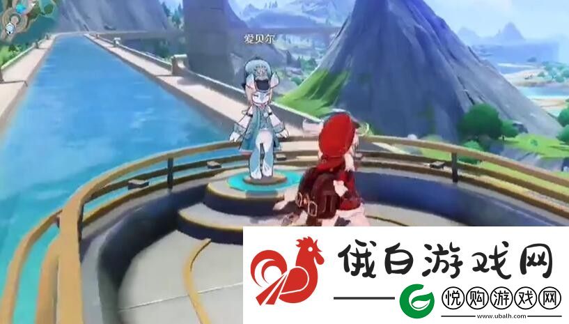 原神巡轨船怎么重新坐
