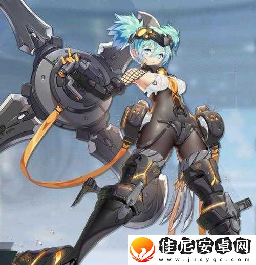 ✨机动战姬聚变风魔忍装备搭配攻略！打造最强忍者IDOL！