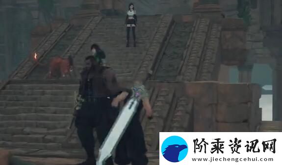 最终幻想7重生破流者怎么获得破流者获得方法介绍