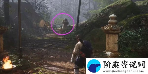 黑神话悟空葫芦点化在哪里