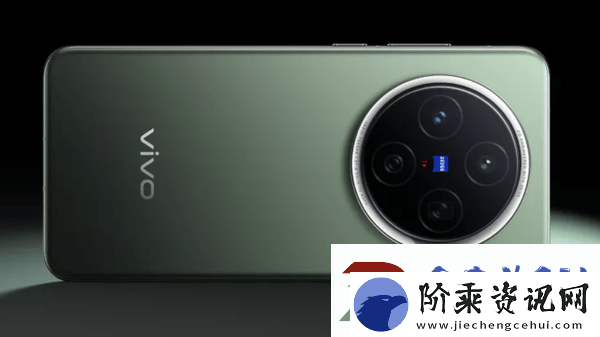 2024旗舰智能手机争霸