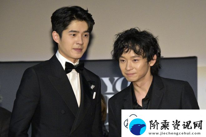 梁朝伟、刘昊然等出席东京电影节颁奖礼