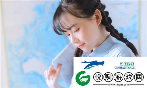 父亲有力挺送女儿的花园