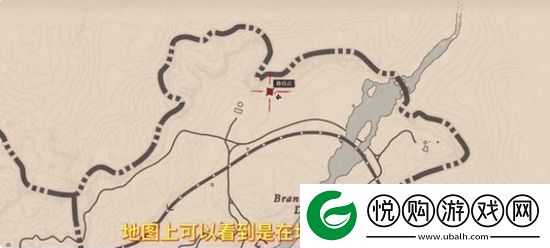 荒野大镖客2美洲狮必刷在什么位置
