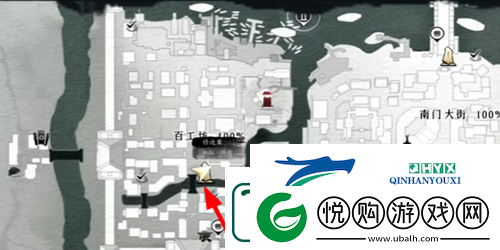 燕云十六声摸金校尉任务怎么过