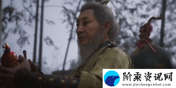 黑神话悟空葫芦点化在哪里