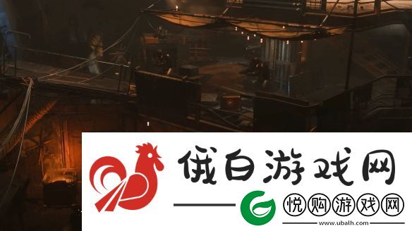 太空科幻星际公民曝新宣传片