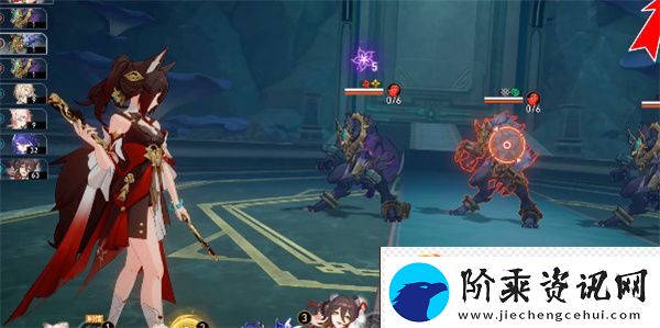 崩坏星穹铁道2.4忽冷忽热成就攻略