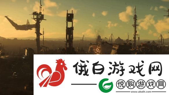 太空科幻星际公民曝新宣传片