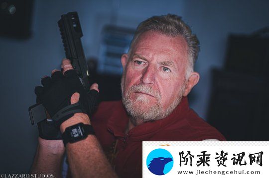 初代生化危机演员们重新回归