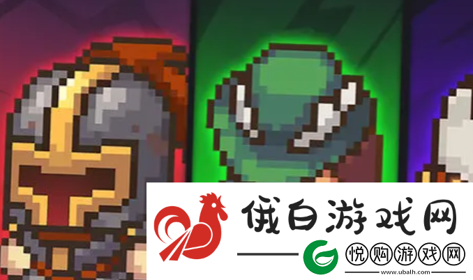 元气骑士前传全职业流派推荐