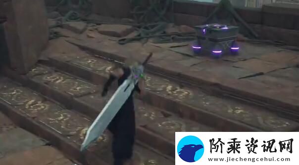 最终幻想7重生破流者怎么获得破流者获得方法介绍