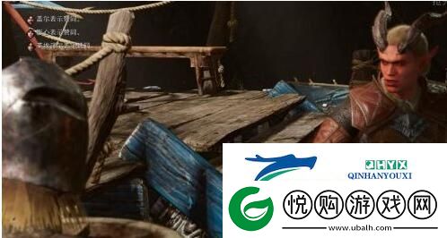 博德之门3第二章怎么过关