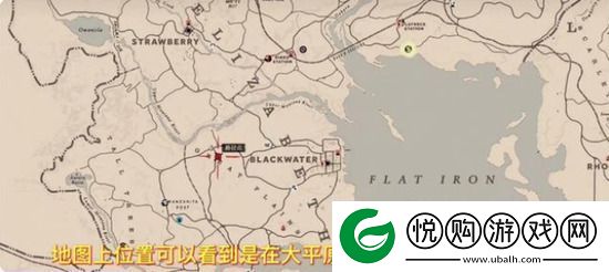 荒野大镖客2美洲狮必刷在什么位置