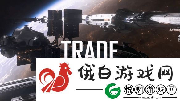 太空科幻星际公民曝新宣传片