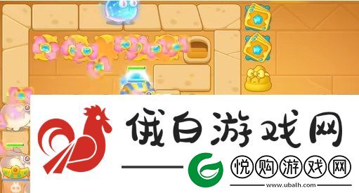 保卫萝卜4法老归来79