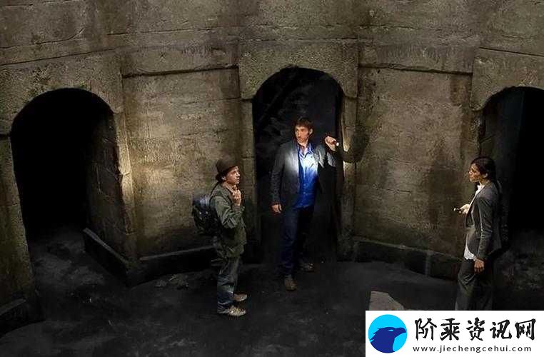 神秘电影
