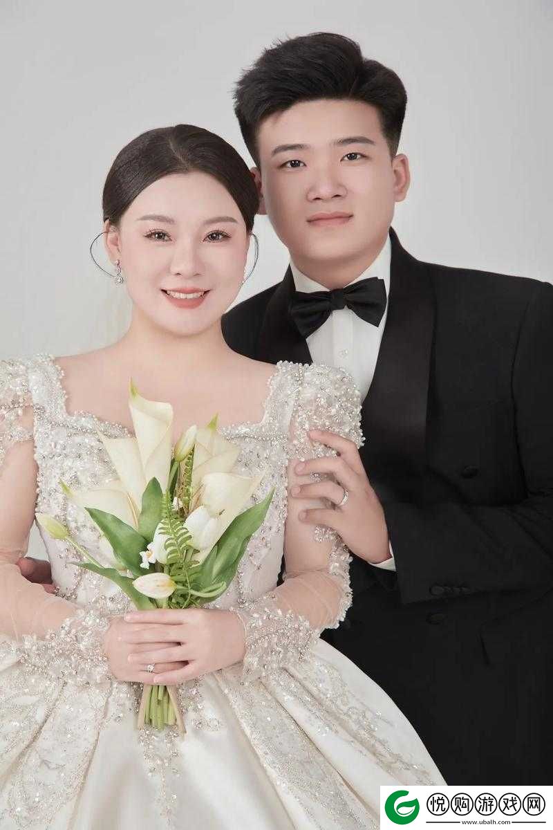 准儿媳妇