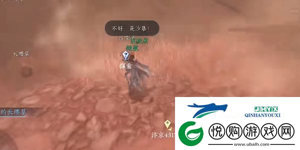 逆水寒手游医庐之托任务怎么做
