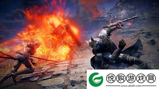 艾尔登法环新作测试时间公布