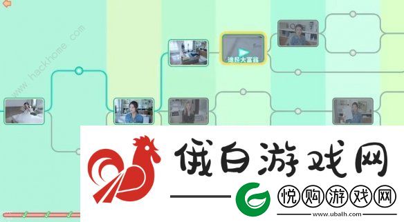 完蛋我被美女包围了沈彗星隐藏结局怎么触发