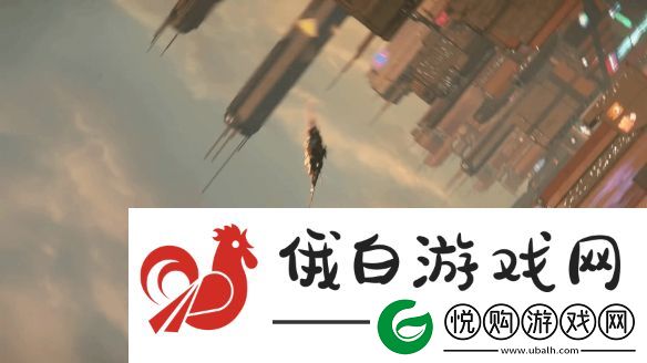 太空科幻星际公民曝新宣传片
