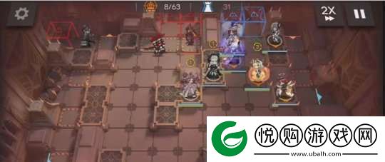 明日方舟剧作家的打法解锁下面三个藏品