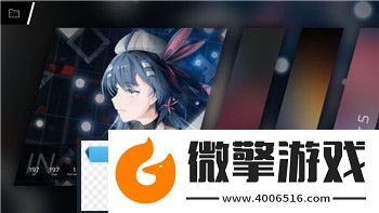 噬神者3+30