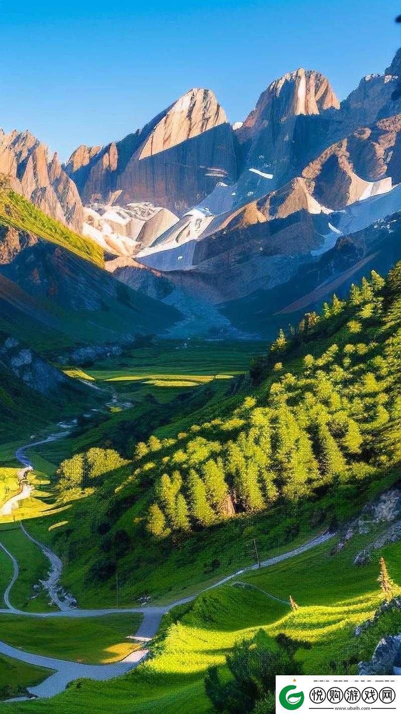 两座雪白玉峰弹跳而出图文