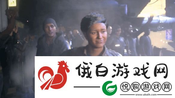 太空科幻星际公民曝新宣传片