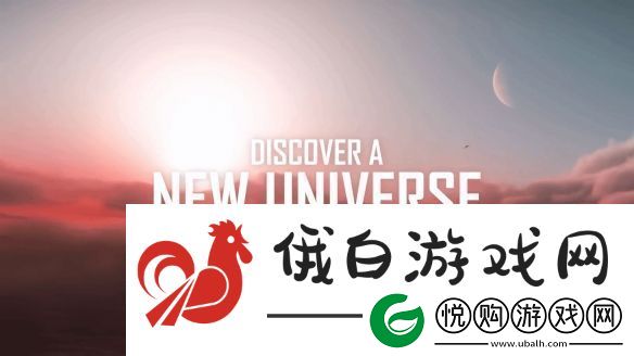 太空科幻星际公民曝新宣传片