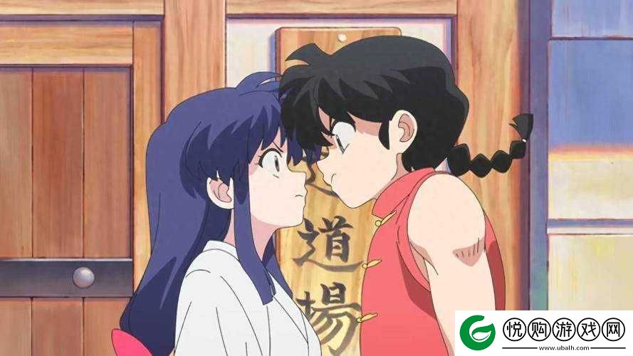乱马真人之奇幻冒险历程与奇妙经历故事