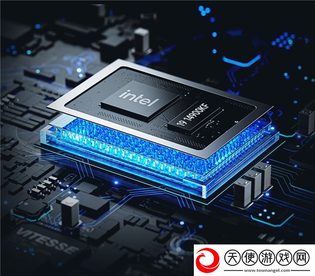 智算极速·稳驭未来！宏碁暗影骑士·焕RTX5080游戏台机抢先开售！