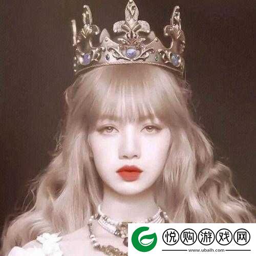 绝世美貌Lisa 全身只剩 1 条珍珠腰链，这谁顶得住啊