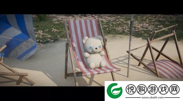 解谜冒险游戏Lingkaran现已上架Steam！预告片赏