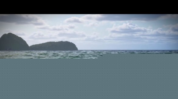 解谜冒险游戏Lingkaran现已上架Steam！预告片赏