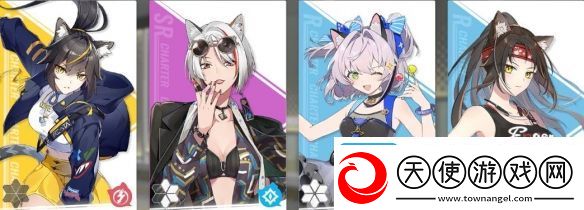 猫之城星之愿攻略