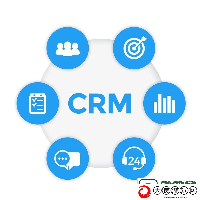 探索成免费CRM特色