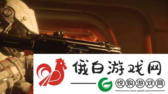 太空科幻星际公民曝新宣传片