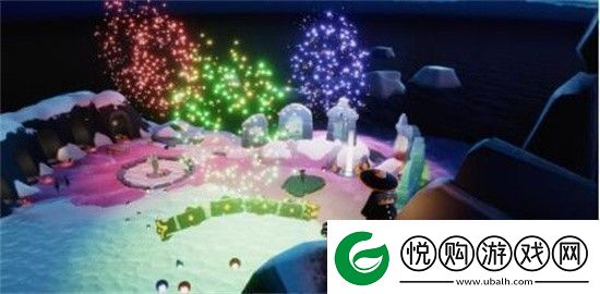 光遇狸猫面具先祖在哪光遇狸猫面具先祖位置详细介绍