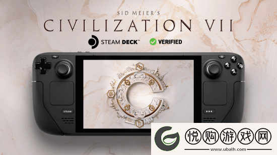等不及了！文明7通过Steam