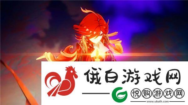 原神火神玛微卡e启动和q启动一样吗