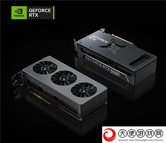 智算极速·稳驭未来！宏碁暗影骑士·焕RTX5080游戏台机抢先开售！