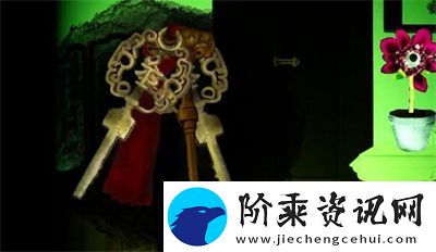 吃香序章通关攻略