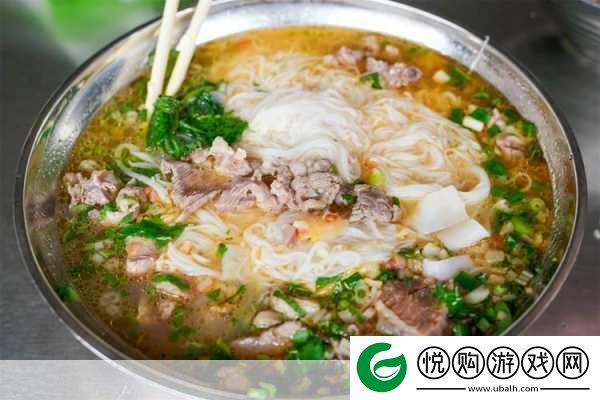 每天醒来都在汆肉中