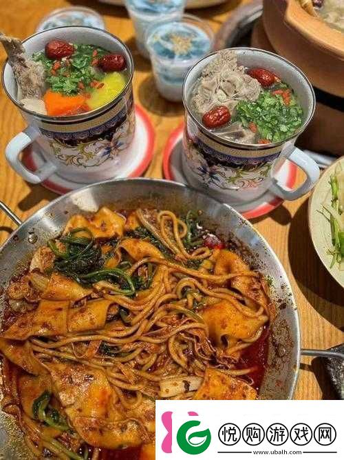 沈阳皇城老妈具有深厚历史底蕴和独特美食魅力的地方