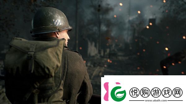 人间地狱工兵拆除碉堡方法