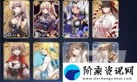 复苏的魔女主角玩法推荐