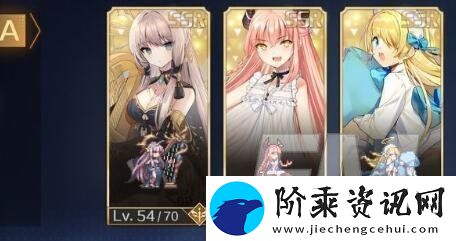 复苏的魔女主角玩法推荐